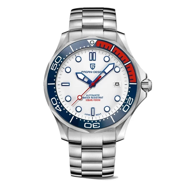 Luxury Watch – A Reinterpretation of the Iconic 007