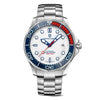 Luxury Watch – A Reinterpretation of the Iconic 007