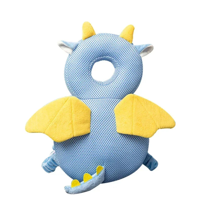 Baby Head Protector Safety Pad Cushion