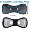 Intelligent Portable Cervical Spine Massager