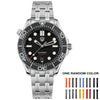 Luxury Watch – A Reinterpretation of the Iconic Seamaster Diver 300