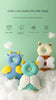 Baby Head Protector Safety Pad Cushion