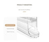 Smart Egg Storage: Vertical Automatic Egg Holder