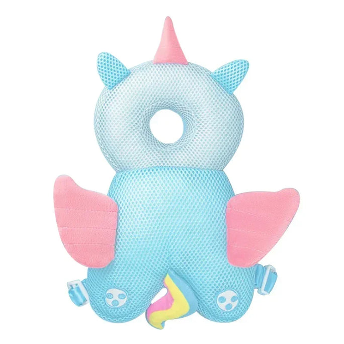 Baby Head Protector Safety Pad Cushion