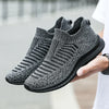 Klassische atmungsaktive Herren-Sneaker