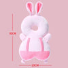 Baby Head Protector Safety Pad Cushion