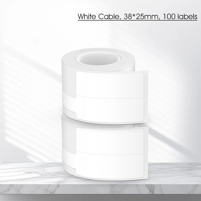 Marklife  Mini Label Printer