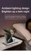 3 In 1 Wireless Charger Stand Pad