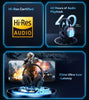 Wireless  Gaming Headphones - RGB & Bluetooth 5.3
