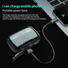 Bluetooth Wireless Sports Headphones
