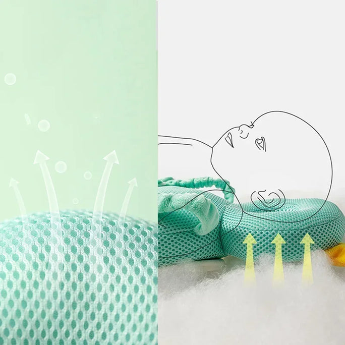 Baby Head Protector Safety Pad Cushion