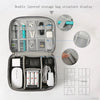 Waterproof Cable Organizer Case