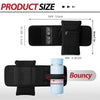 Magnetic Bottle Gym Bag