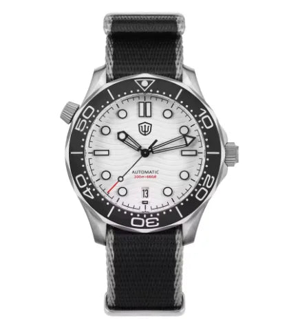 Luxury Watch – A Reinterpretation of the Iconic  Seamaster