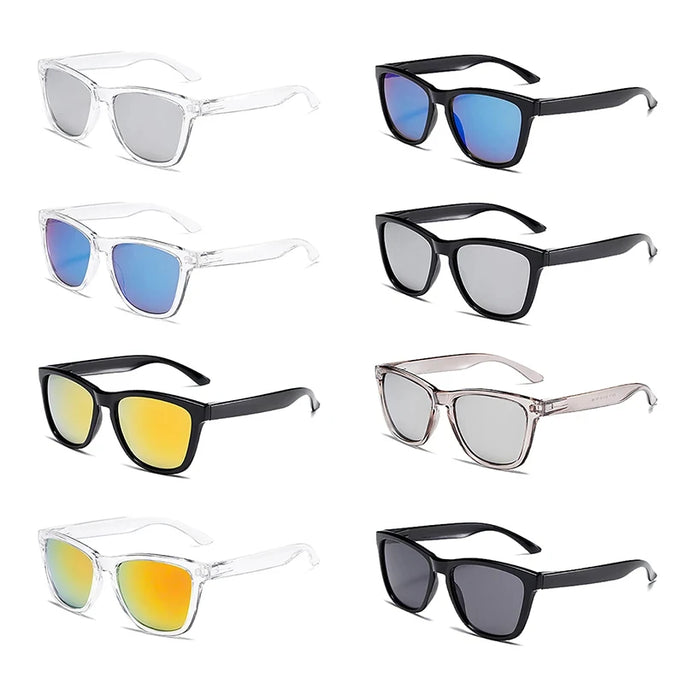 Retro Classic  Sunglasses