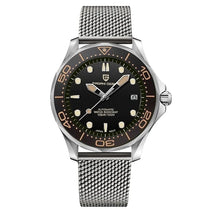 Luxury Watch – A Reinterpretation of the Iconic 007