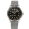 Luxury Watch – A Reinterpretation of the Iconic 007