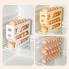Vertical Automatic Egg Holder