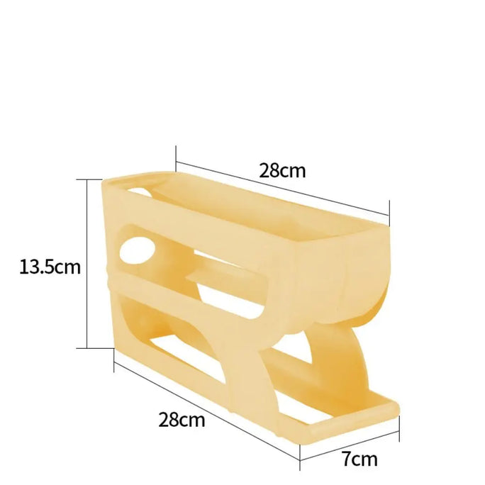 Vertical Automatic Egg Holder