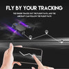 Drone with 4K 1080P Wide Angle HD Camera