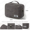 Waterproof Cable Organizer Case