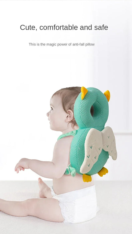 Baby Head Protector Safety Pad Cushion