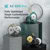 KZ EDX Pro HIFI-Kopfhörer