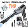 Portable Wireless  Vacuum Cleaner!