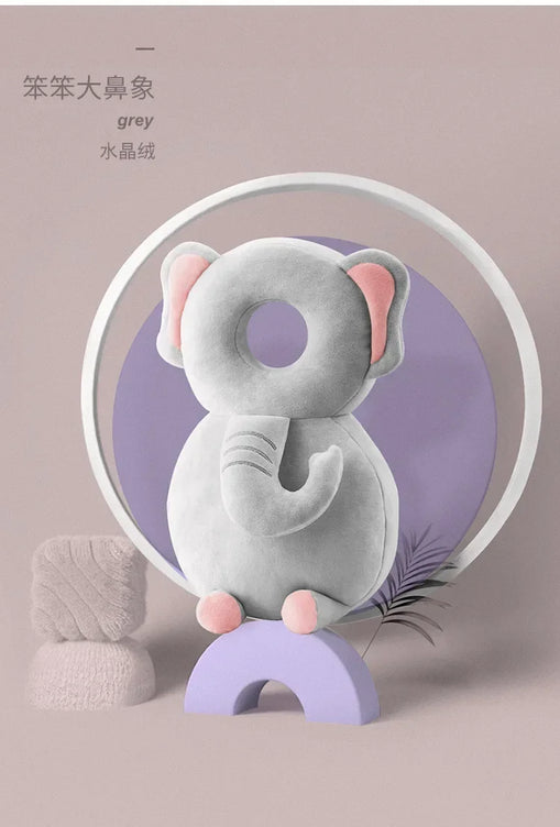 Baby Head Protector Safety Pad Cushion