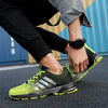 Outdoor-Laufschuhe aus Mesh