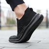 Klassische atmungsaktive Herren-Sneaker
