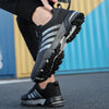 Outdoor-Laufschuhe aus Mesh