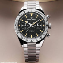 Luxury Watch – A Reinterpretation of the Iconic Speedmaster Heritage