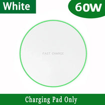Wireless Charger USB C Fast Charging Pad