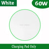 Wireless Charger USB C Fast Charging Pad