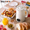 800ml Kitchen Blender Food Processors Wall Breaking Machine Soy Milk Maker Complete Professional Ninja High Power Portable Mixer
