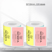 Marklife  Mini Label Printer