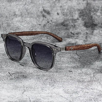 Rectangle Sunglasses Fashion UV400