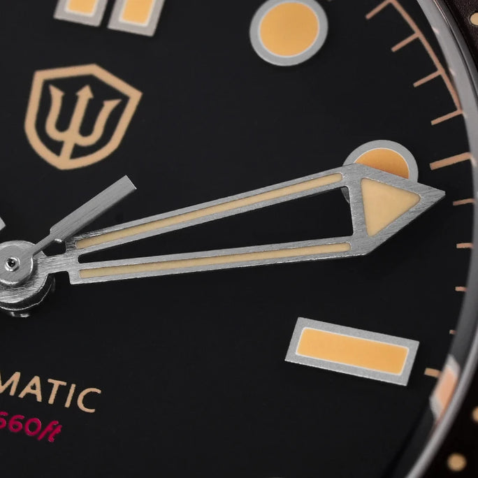 Luxury Watch – A Reinterpretation of the Iconic  Seamaster
