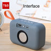 TG506 Wasserdichte Mini-Soundbar