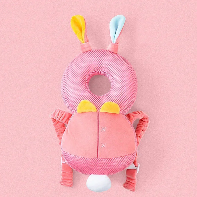 Baby Head Protector Safety Pad Cushion