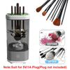 Electric Makeup Brush Cleaner Automatic 3 In 1 .