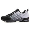 Outdoor-Laufschuhe aus Mesh