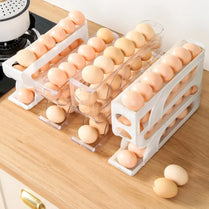 Vertical Automatic Egg Holder