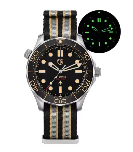 Luxury Watch – A Reinterpretation of the Iconic  Seamaster