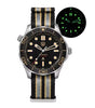 Luxury Watch – A Reinterpretation of the Iconic  Seamaster