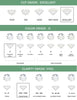 Butterfly Moissanite Jewelry Sets