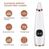Electric Blackhead Remover -  Acne & Pore Cleaner Machine