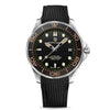 Luxury Watch – A Reinterpretation of the Iconic 007
