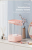 3 In 1 USB Electric Makeup Brush Cleaner